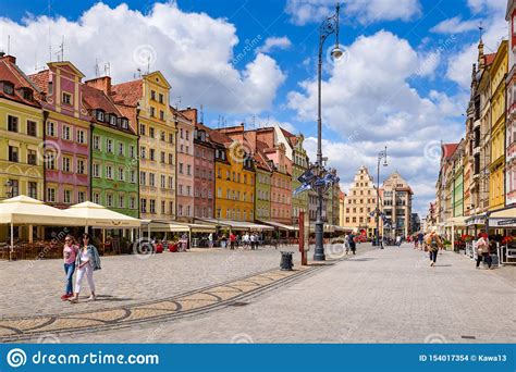 Top 30 Marktplätze in Polen